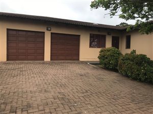 3 Bed House in ZSM Industrial