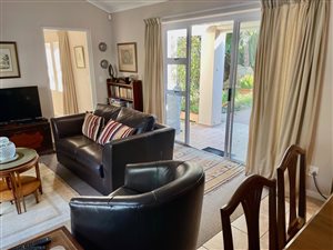 3 Bed House in Marina Da Gama