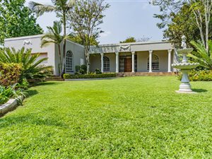 4 Bed House in Protea Park