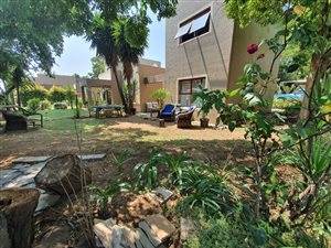 1 Bed Townhouse in Alberton