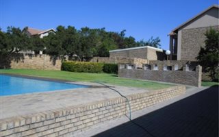 2 Bedroom Apartment in Amberfield Manor