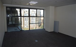 315 m² Office Space in Morningside