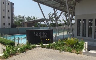 2 Bedroom Apartment in Broadacres