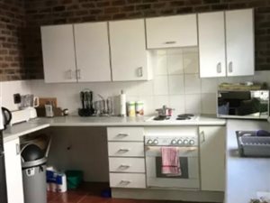 2 Bed Townhouse in Montgomery Park