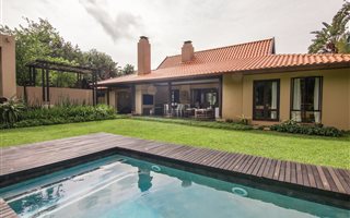 3 Bedroom House in Zimbali Coastal Resort