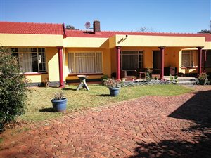3 Bed House in Birch Acres