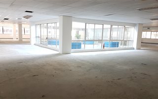 2724 m² Commercial space in Cape Town City Centre