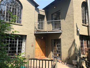 2 Bed House in Craighall