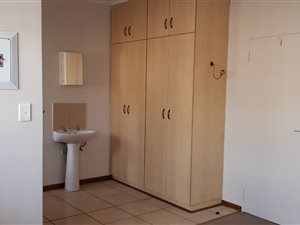 1 Bed Townhouse in Hospitalpark