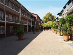 2 Bed Apartment in Woodmead