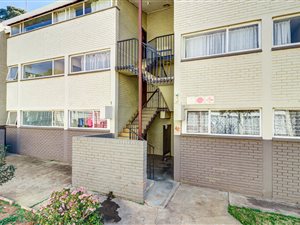 2 Bed Apartment in Bonaero Park