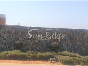 2 Bed Apartment in Midridge Park