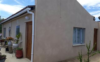 2 Bedroom House in Gouda