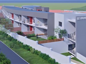 2 Bed Apartment in Umgeni Park