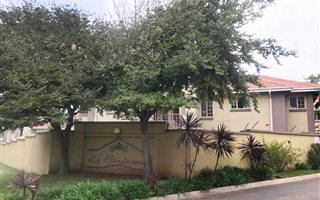 3 Bedroom Townhouse in Goedeburg