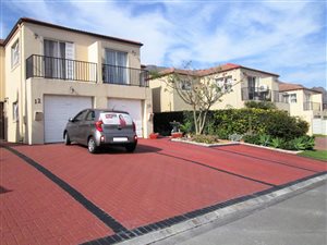 3 Bed Duplex in Admirals Park