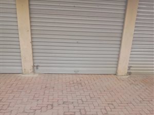 1 Bed Apartment in Springs Central
