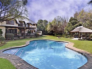 4 Bed House in Randjesfontein