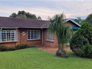 3 Bed Townhouse in Ferncliffe