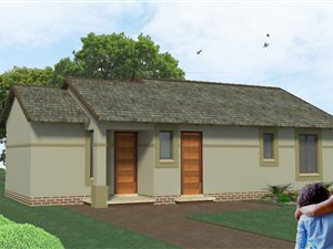3 Bedroom House in Kya Sands