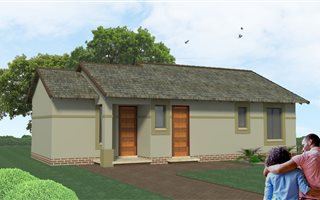 3 Bedroom House in Kya Sands