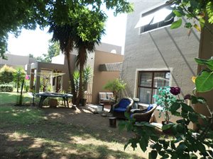 1 Bed Townhouse in Newmarket Park