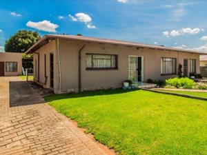 3 Bed House in Northmead
