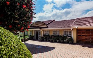 4 Bedroom House in Bedfordview