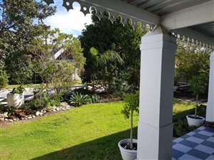 3 Bed House in George East