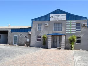 365 m² Commercial space in Kuilsriver