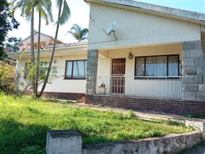 4 Bed House in Silverglen
