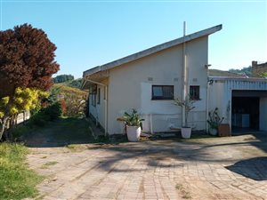 4 Bed House in Silverglen