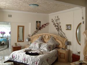 2.7 ha Farm in Lindequesdrif