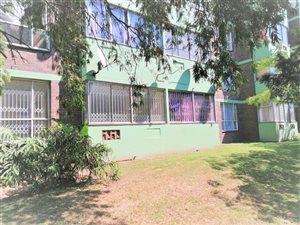 2 Bed Flat in Ashley