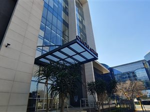390 m² Commercial space in Rosebank