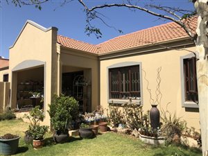 2 Bed Townhouse in Boardwalk Meander