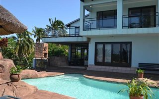 5 Bedroom House in Ramsgate