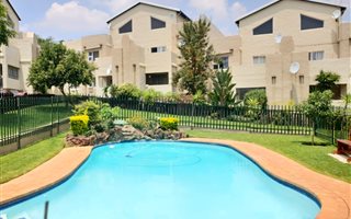1 Bedroom Apartment in Johannesburg North