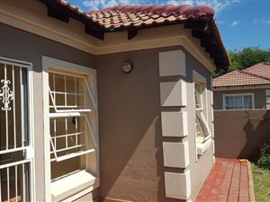 2 Bed Townhouse in The Orchards