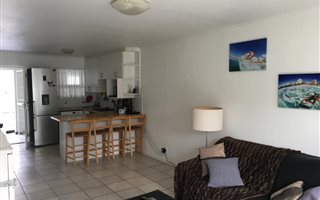 2 Bedroom Apartment in Claremont