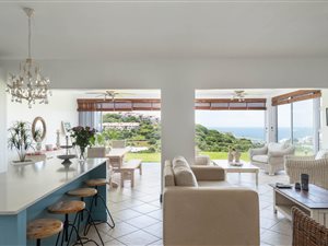 3 Bedroom Apartment in Ballito