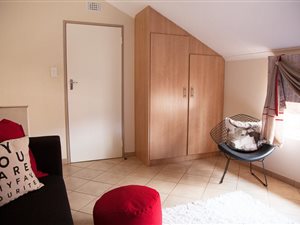 3 Bedroom House in Amandasig