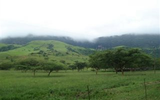 840 m² Farm with House in Vryheid