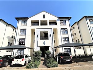 1 Bed Apartment in Petervale