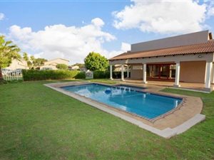 2 Bedroom Townhouse in Northwold