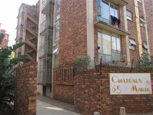 1 Bed Apartment in Sunnyside