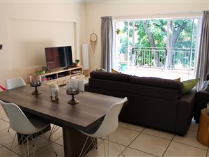 2 Bed Apartment in Parkview