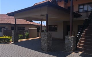 2 Bedroom Apartment in Izinga Ridge