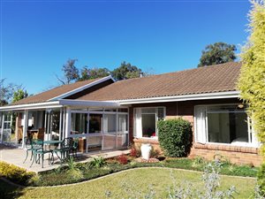 2 Bed House in Amberglen