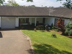 4 Bed House in Astra Park